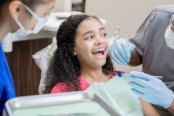Best Emergency Broken Tooth Repair in Badieville, LA