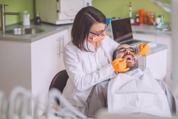 Best Emergency Root Canal Treatment in Badieville, LA