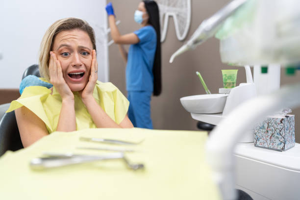 Best Emergency Treatment for Toothache in Badieville, LA