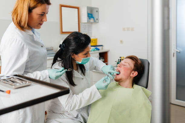 Best After-Hours Emergency Dentist in Badieville, LA