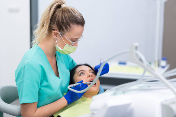 Best Emergency Tooth Extraction in Badieville, LA