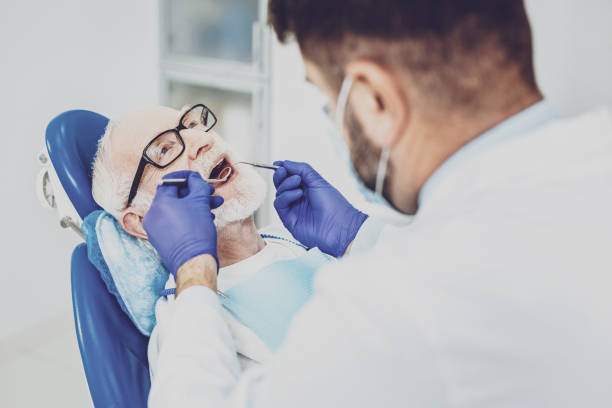 Best Emergency Orthodontic Repairs in Badieville, LA